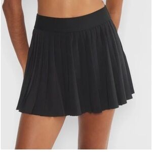 MoveTech Tennis Pro Mini Skirt